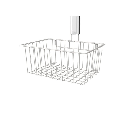 Small Utility Magnetic Basket - Holds up to 35 lbs
