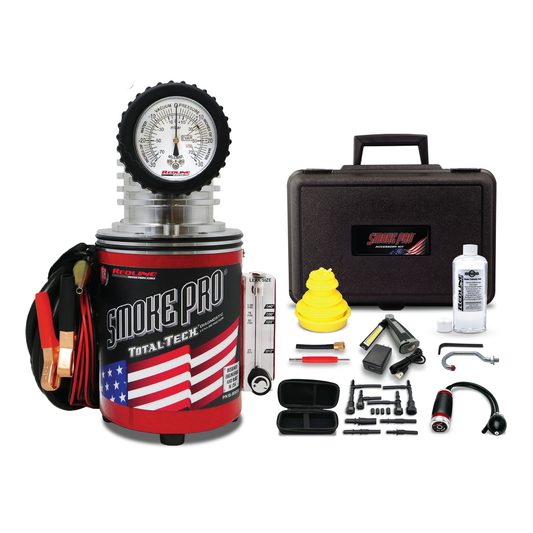 Redline Detection Smoke Pro® Total Tech® 95-0050