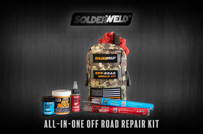 Off Road Repair Kit