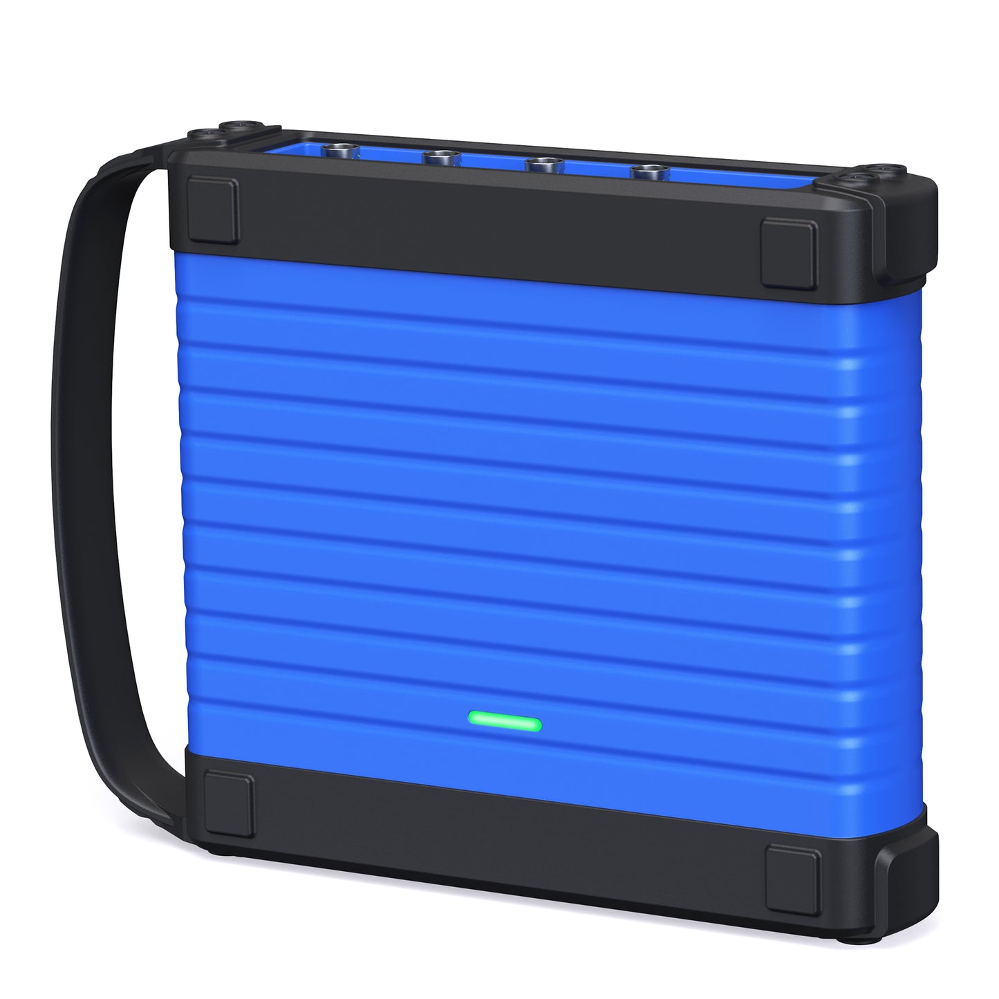 TOPDON 13.3" OE-Level Scan Tool, Docking Station & 4 Ch Oscilloscope