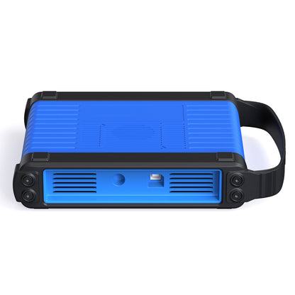 TOPDON 13.3" OE-Level Scan Tool, Docking Station & 4 Ch Oscilloscope