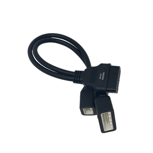 Nissan 16 + 32 Diagnostic Cable NIS1632