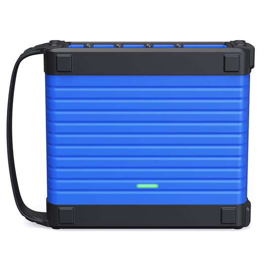 4 Channel Osciliscope with Accessories works w/Phoenix Tools