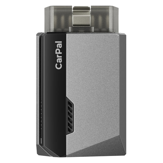 Pocket-Size Bluetooth Scan Tool