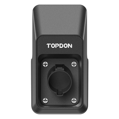 TOPDON EV Charger J1772 Holder