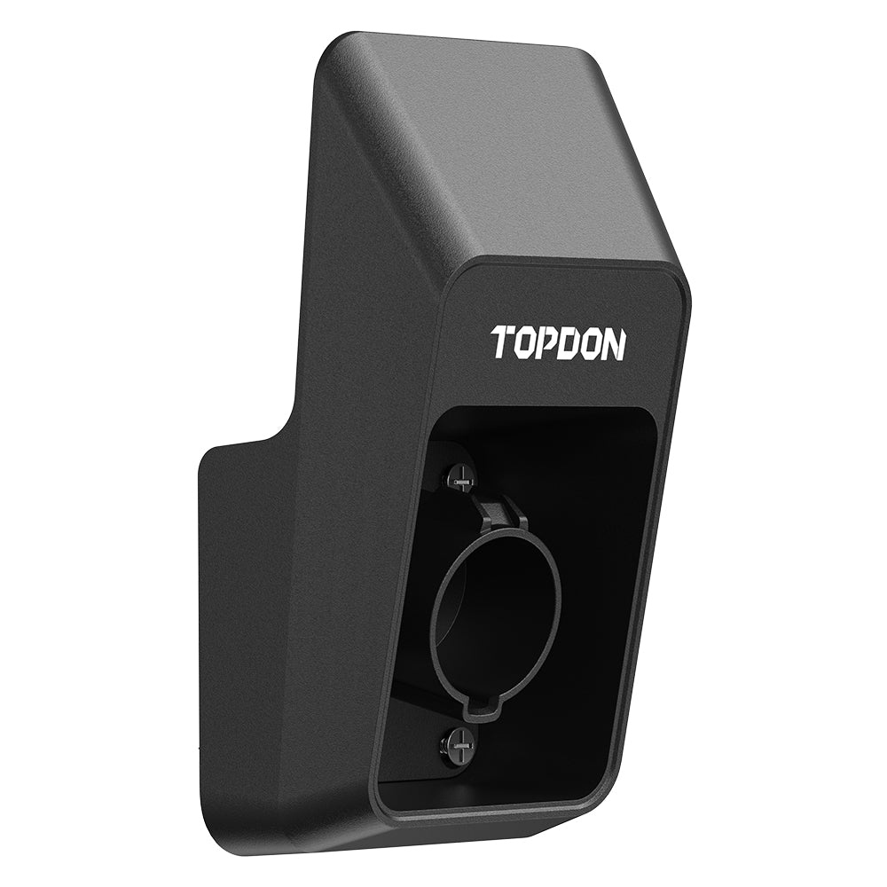 TOPDON EV Charger J1772 Holder