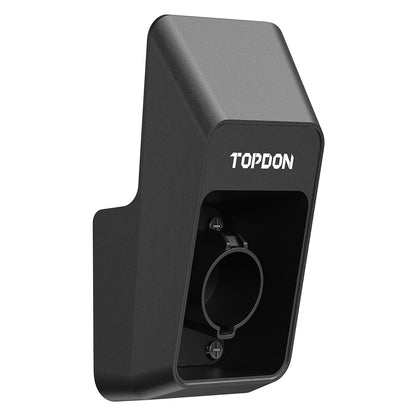 TOPDON EV Charger J1772 Holder
