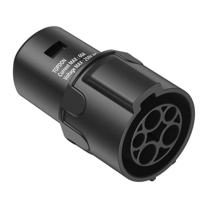 TOPDON J1772 to Tesla Charging Adapter