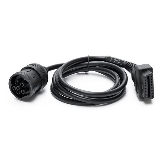 TOPDON Heavy-Duty 6 Pin Cable