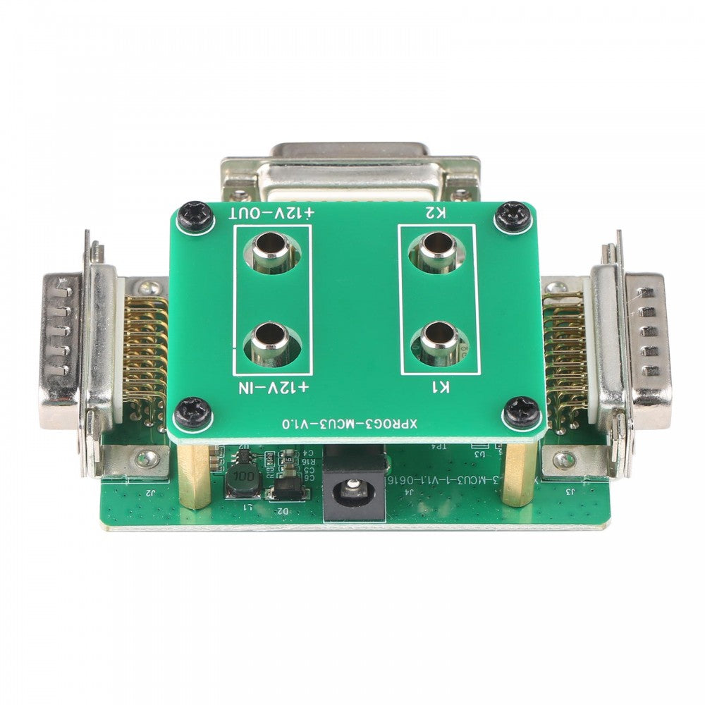 TOPDON Immobilizer Box & Key Programmer for Phoneix Line, EEPROM