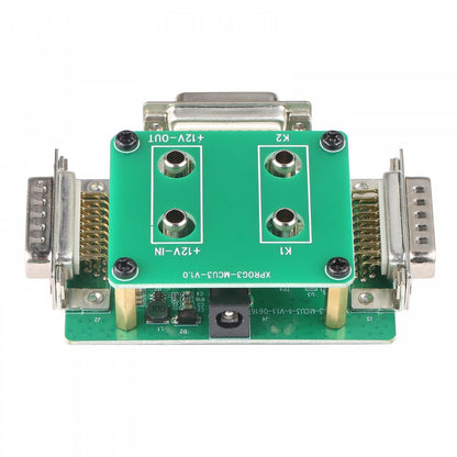 TOPDON Immobilizer Box & Key Programmer for Phoneix Line, EEPROM