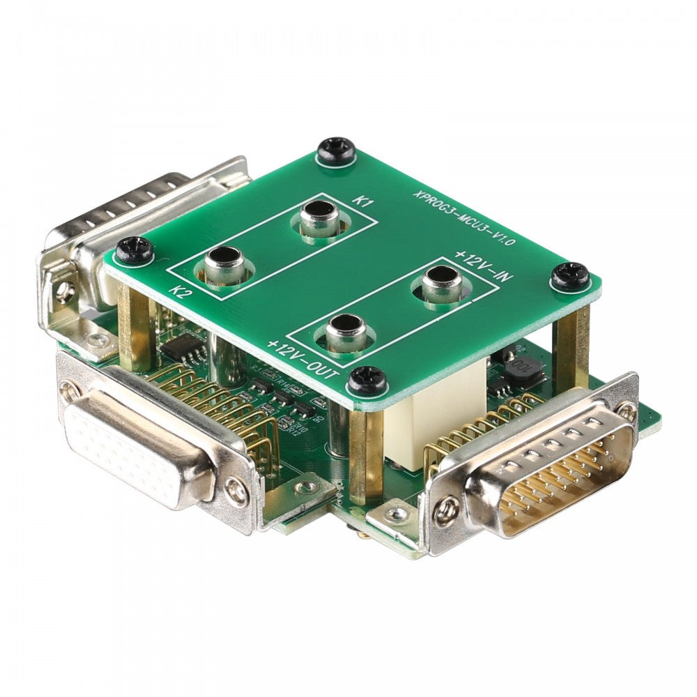 TOPDON Immobilizer Box & Key Programmer for Phoneix Line, EEPROM