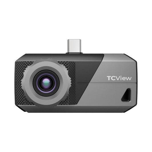 Thermal Imaging Camera for Android Devices 9mm Adj. Lens