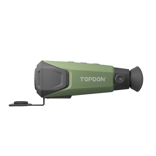 Thermal Monocular Camera