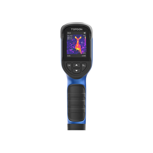 Handheld Thermal Imager