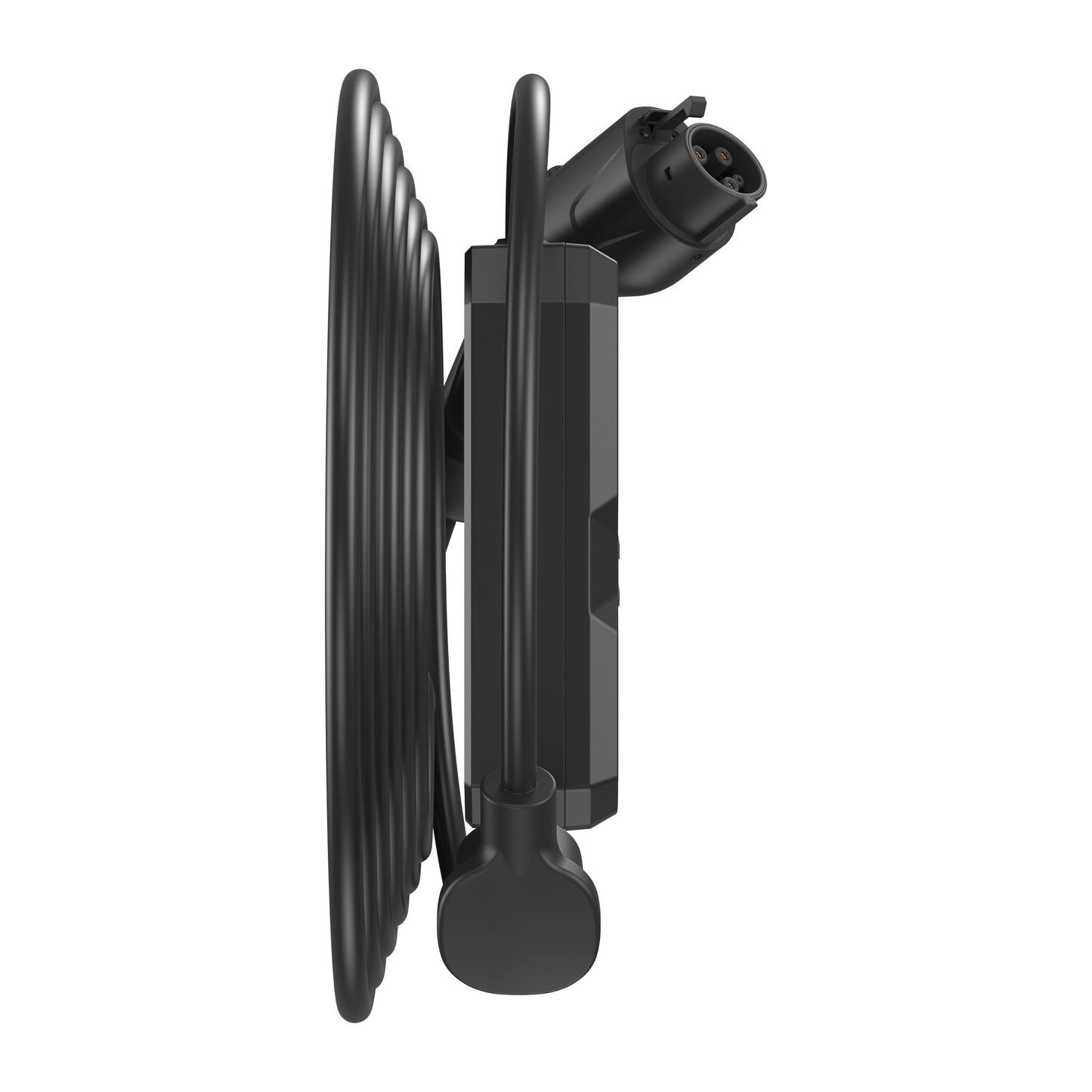 TOPDON Level 2 Portable EV Charger 32A, NEMA 6-50 Plug