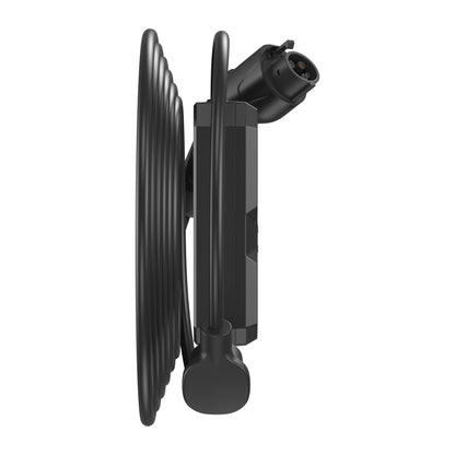 TOPDON Level 2 Portable EV Charger 32A, NEMA 6-50 Plug