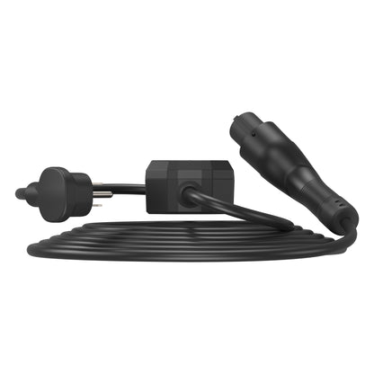 TOPDON Level 2 Portable EV Charger 32A, NEMA 6-50 Plug