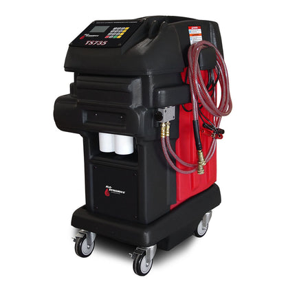 Flo-Dynamics ATF Inline Exchanger - TS735