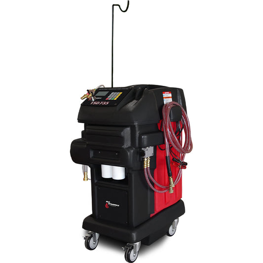 Flo-Dynamics ATF Inline and Dipstick Exchanger - TSD735