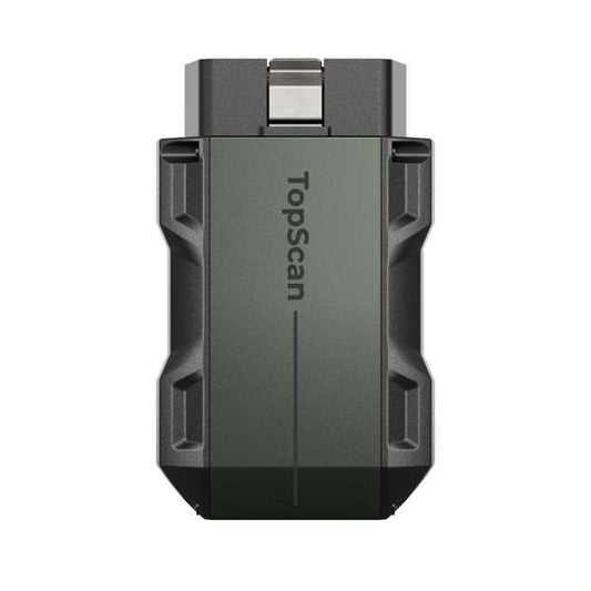 TOPDON Pocket-Size Bluetooth Scan Tool w/Bi-Directional Controls