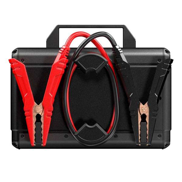 TOPDON 12V/24V 4000A Jump Starter