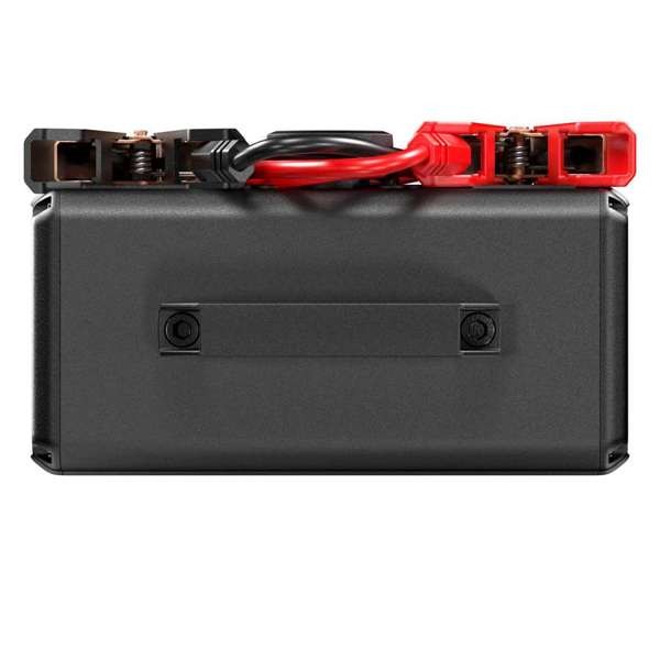TOPDON 12V/24V 4000A Jump Starter