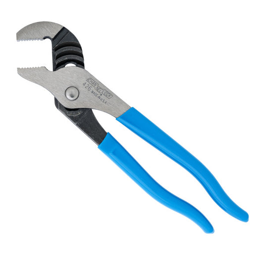Channellock 6.5-Inch Straight Jaw Tongue & Groove Pliers