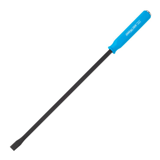 Channellock 1/2 x 18-inch Professional Pry Bar, 25-inch Overall Length