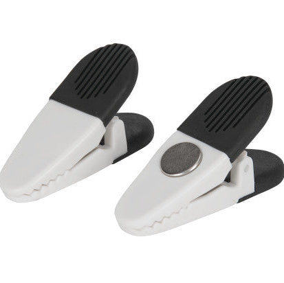 2 pc. Magnetic Clips (11140)