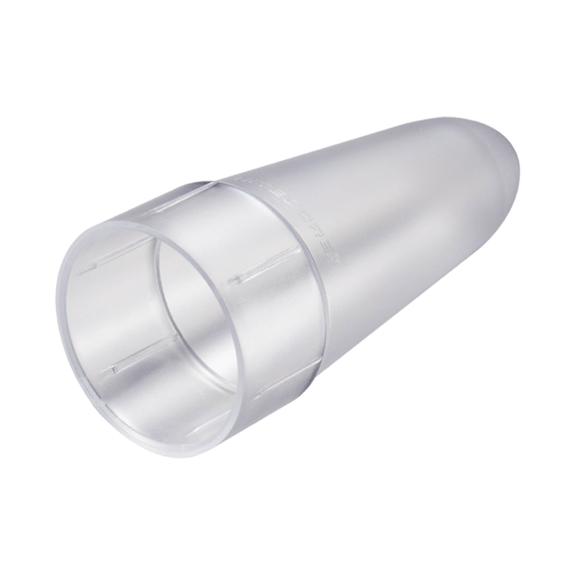Nitecore Diffusore NFD34 Per Torce Con Testa Da 34 Mm, Filtro In Pressione Bianco, Per MT25, SRT6, EC25
