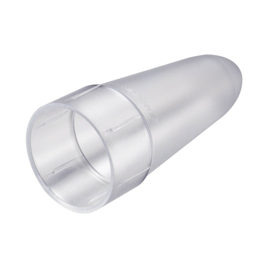 Nitecore 34mm White Wand Diffuser for EC45S, SRT6, MT25, MT26