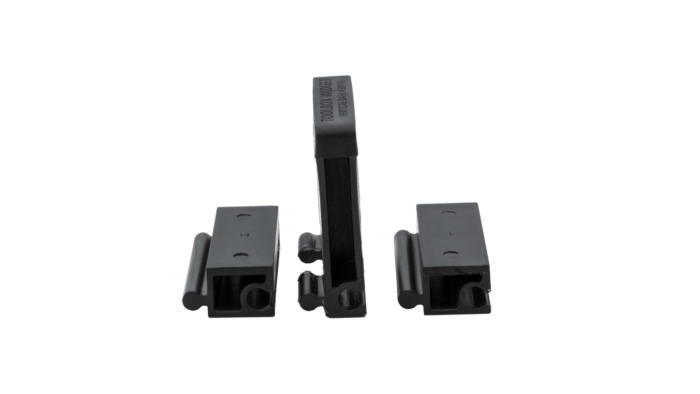 Toolbox Widget Plier Organizer [DIY]