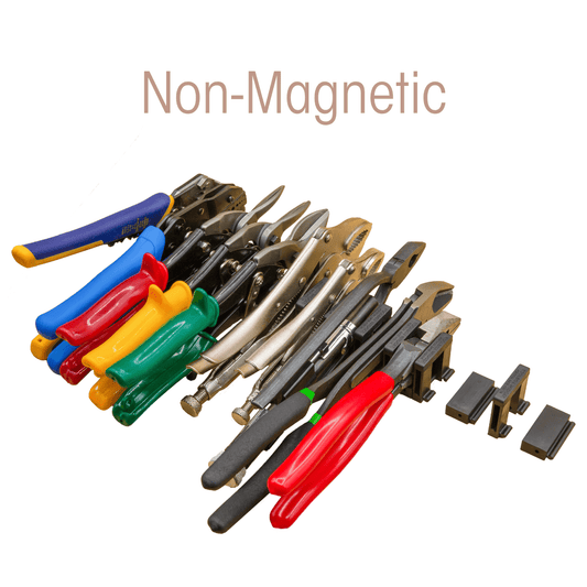 Toolbox Widget Plier Organizer - Wide [DIY]