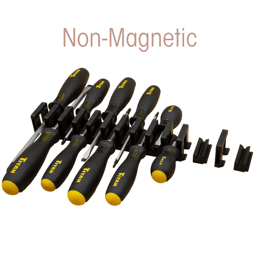 Screwdriver Organizer [DIY]