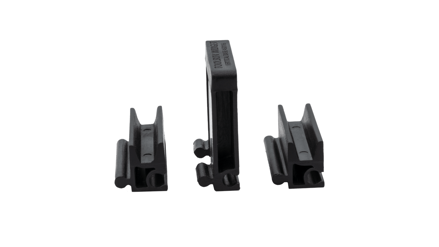 Toolbox Widget Wrench Organizer - Wide [DIY]