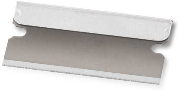 21 pc. Heavy-duty Razor Blades (11039)