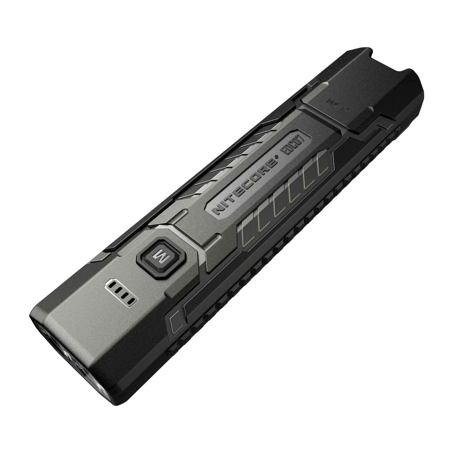 Nitecore EDC07 1500 Lumens Rechargeable Flashlight