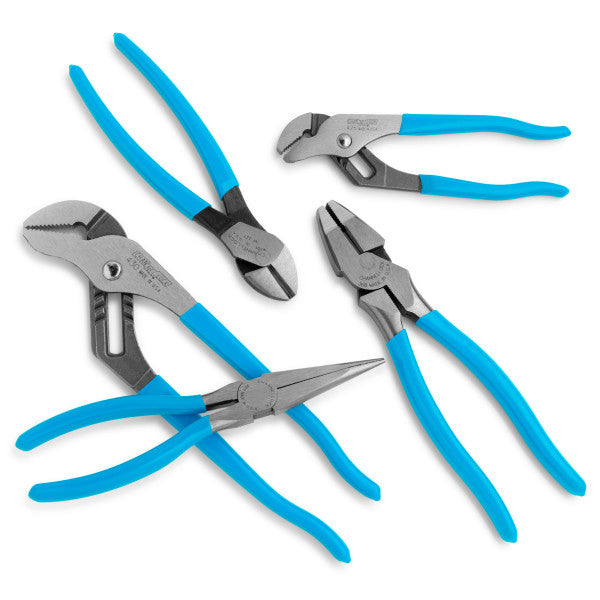 Channellock 5pc Pliers Set