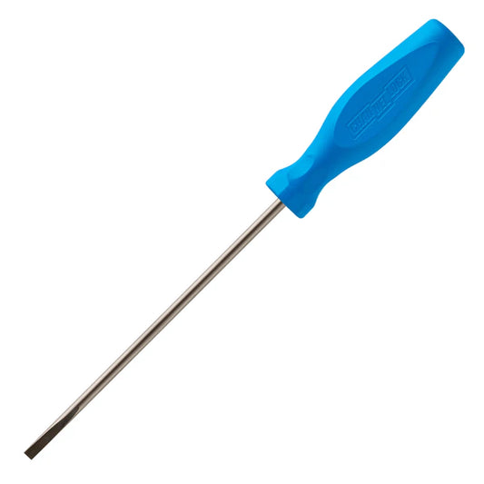 Channellock Slotted 3/16 x 6-inch Professional Screwdriver