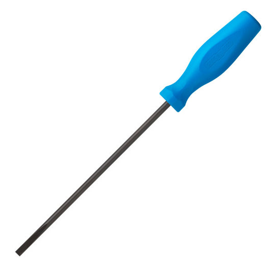 Channellock Slotted 1/4 x 8-inch Professional Screwdriver