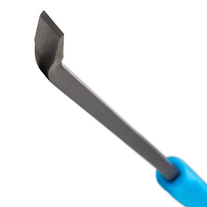 Channellock 1/2 x 18-inch Professional Pry Bar, 25-inch Overall Length