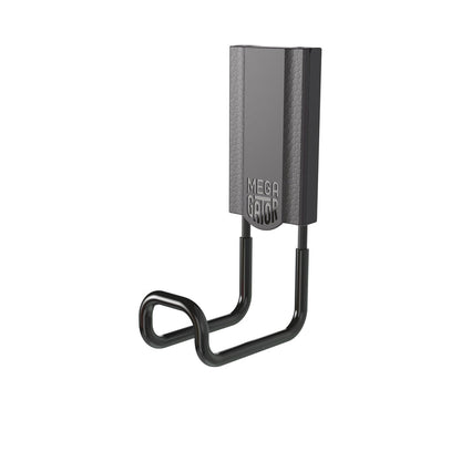 3" MEGA Closed Magnetic Hook - Holds up to 45 lbs