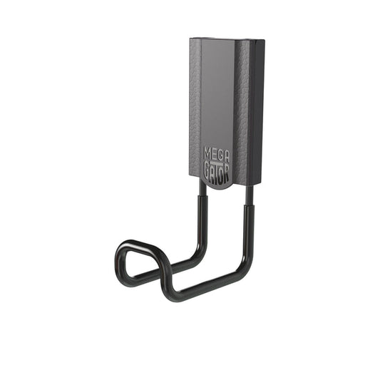 3" MEGA Closed Magnetic Hook - Holds up to 45 lbs