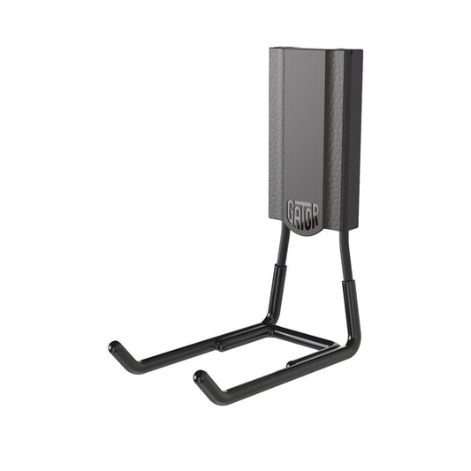 4" MIDI Open Magnetic Hook - Holds up to 25 lbs