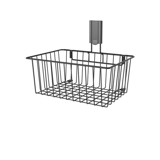 Small Utility Magnetic Basket - Holds up to 35 lbs