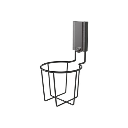 Magnetic Cup Holder - Holds up to 25 lbs