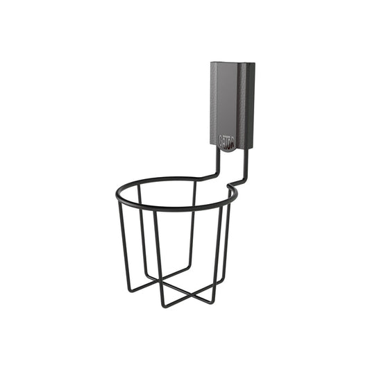 Magnetic Cup Holder - Holds up to 25 lbs