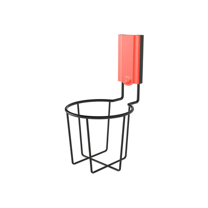 Magnetic Cup Holder - Holds up to 25 lbs