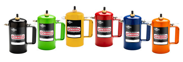 Non-Aerosol Sprayer - Red (19419)